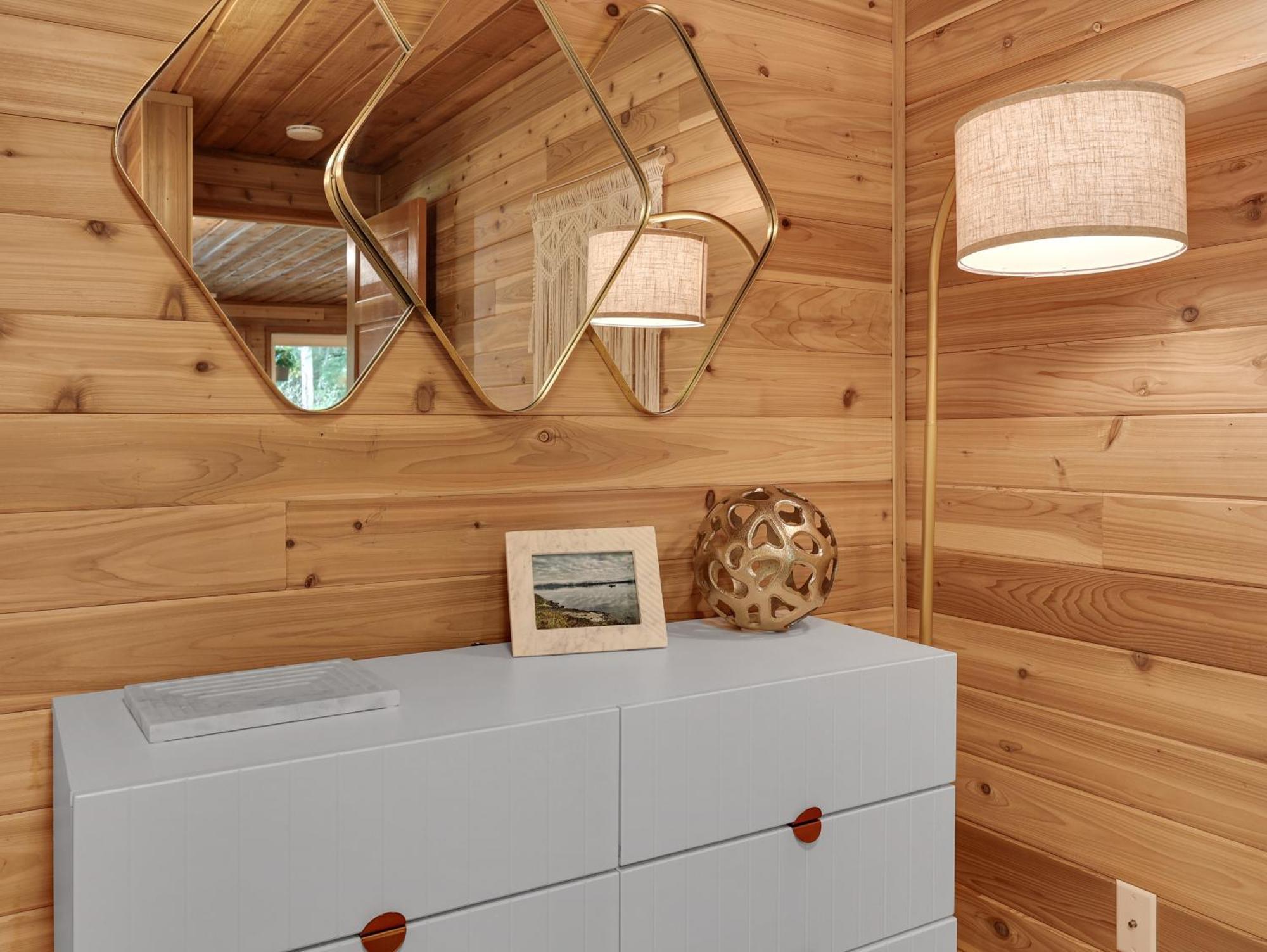 Woods Waves: Luxury Coast Cabin King Beds Pets Тілламук Екстер'єр фото